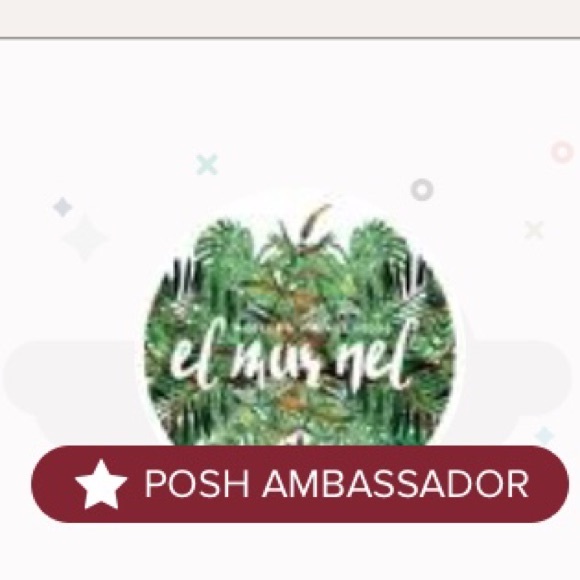 Meet your Posher, Elizabeth - Picture 6 of 6